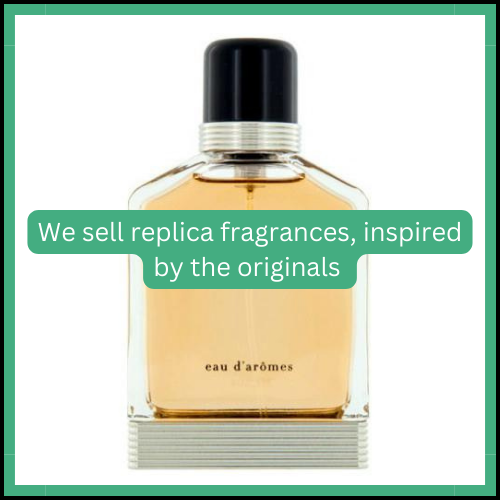 Eau d'Aromes (Armani) Generic Perfume