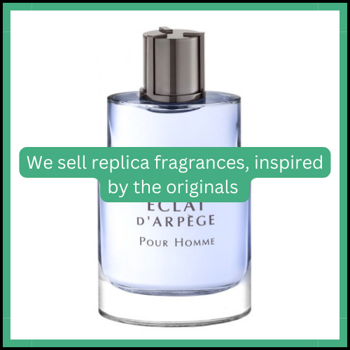 Eclat d'Arpege Pour Homme (Lanvin) Generic Perfume