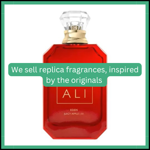 Eden Juicy Apple | 01 Eau De Parfum (Kayali) Generic Perfume