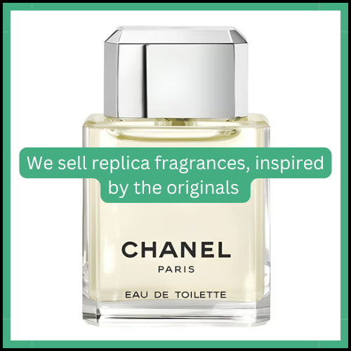 Egoiste Platinum (Chanel) Generic Perfume