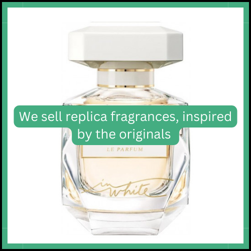 Elie Saab In White (Elie Saab) Generic Perfume