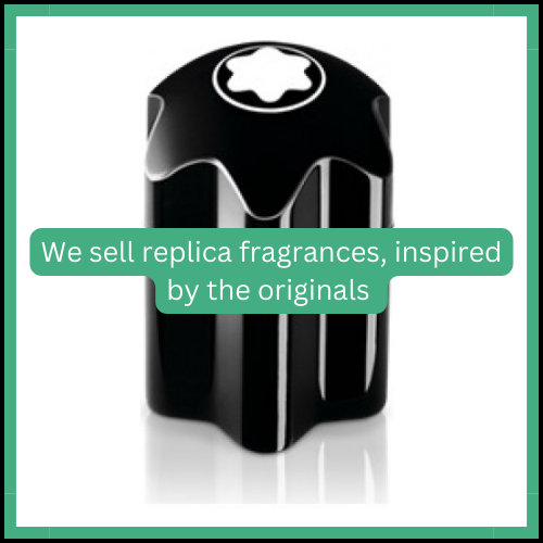Emblem (Montblanc) Generic Perfume
