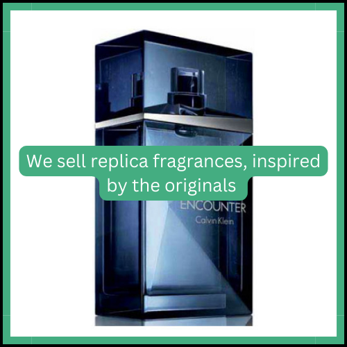 Encounter (Calvin Klein) Generic Perfume