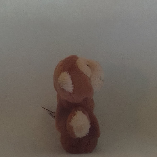 Finger Puppet Monkey