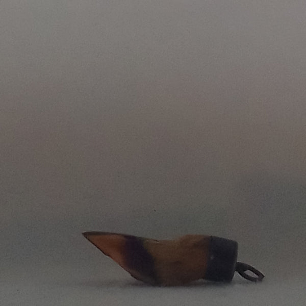 Fidget Metal Keyring