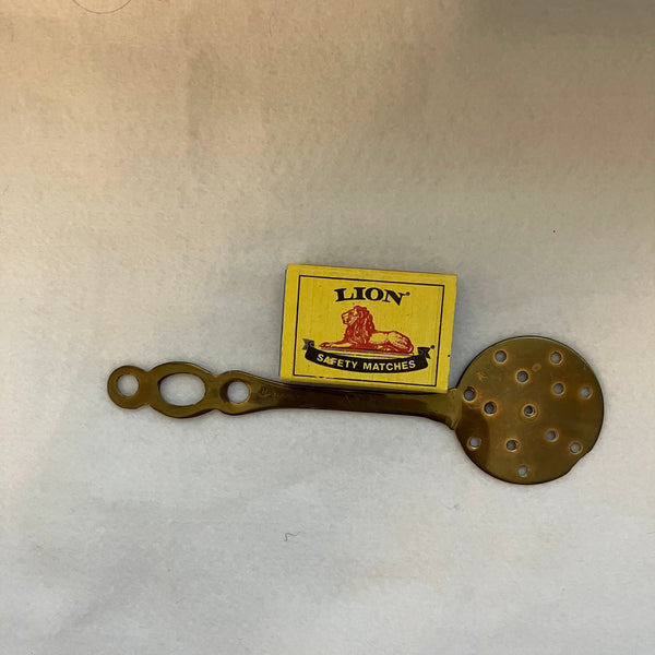 Crockery 'Antique' (Small)