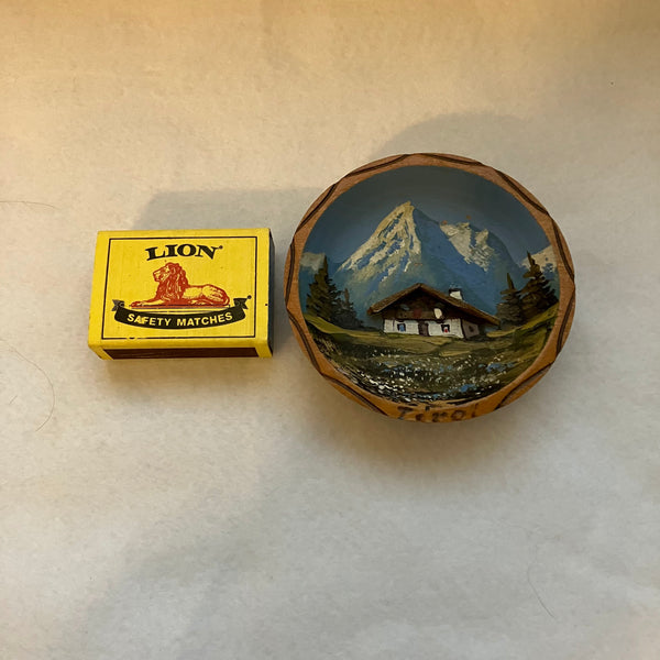 Decorative / Pin Bowl (Miniature)