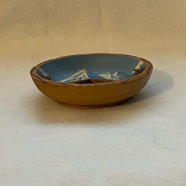 Decorative / Pin Bowl (Miniature)