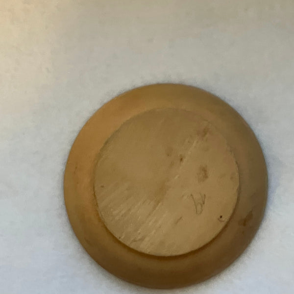 Decorative / Pin Bowl (Miniature)