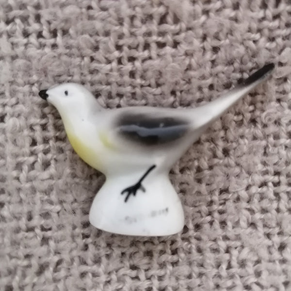 Songbird (Miniature, suitable for printer's tray)