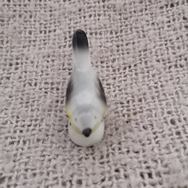 Songbird (Miniature, suitable for printer's tray)