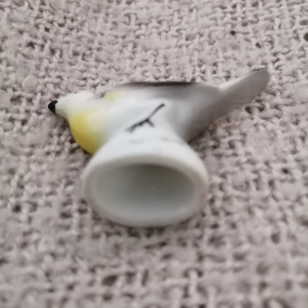 Songbird (Miniature, suitable for printer's tray)