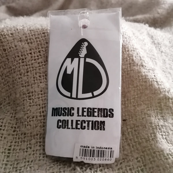 Guitar Charming (Miniature, suitable for Printer's Tray)