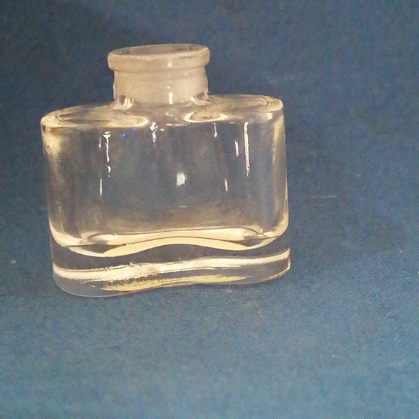 Miniature Perfume Bottle: White Linen - Estee Lauder (2.8ml)