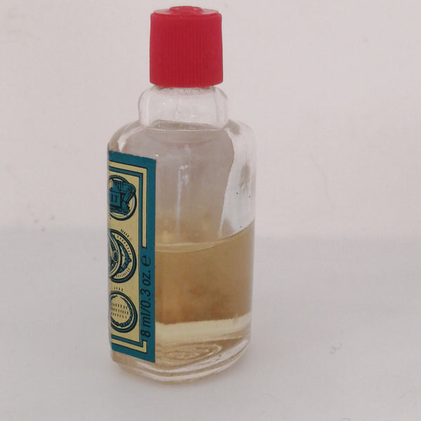 Miniature Perfume Bottle: 4711 - Kolnisch Wasser (8ml)