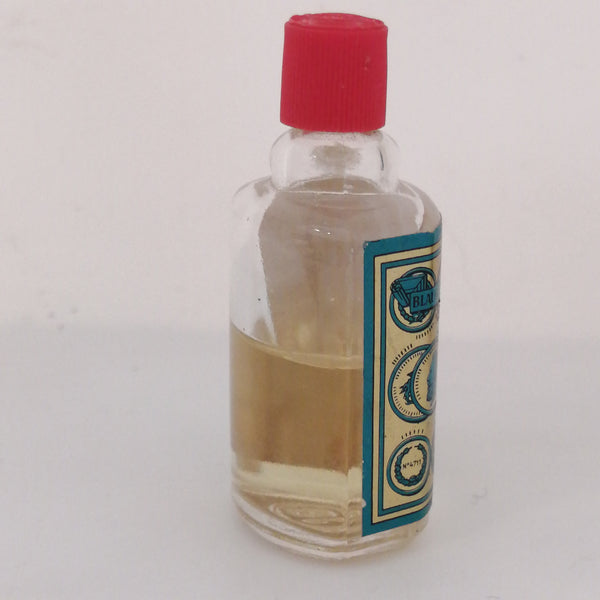 Miniature Perfume Bottle: 4711 - Kolnisch Wasser (8ml)