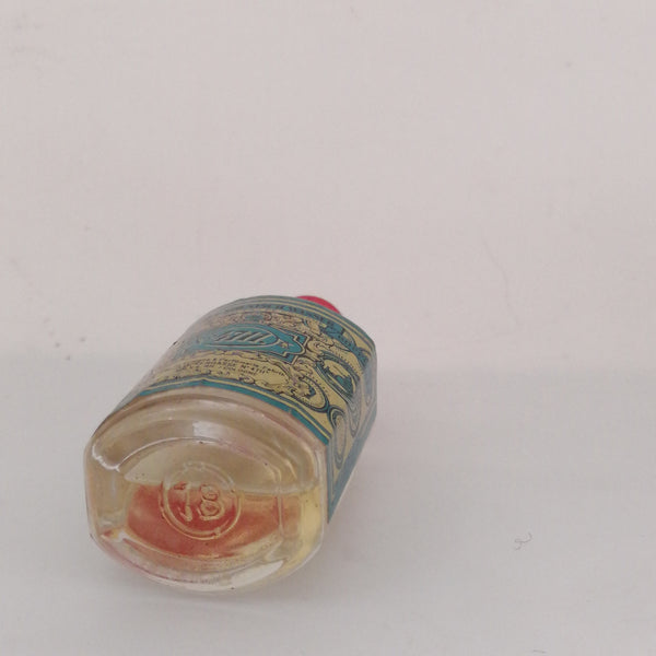 Miniature Perfume Bottle: 4711 - Kolnisch Wasser (8ml)