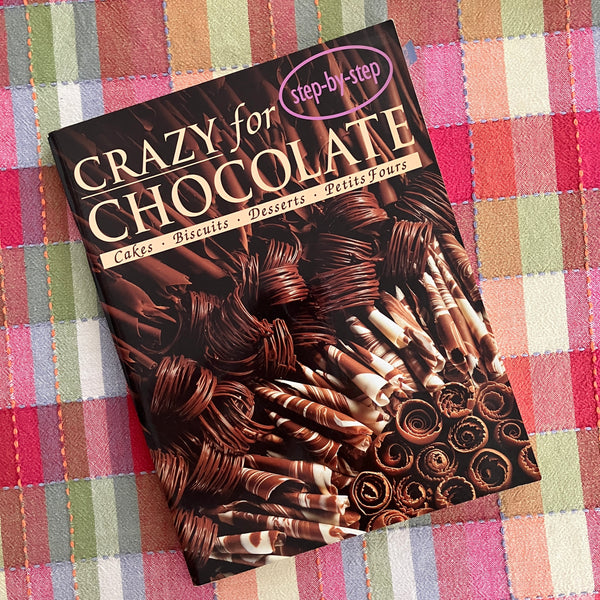 Crazy for Chocolate