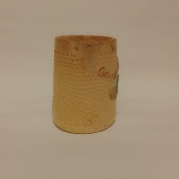 Ceramic Pitcher Jug (Miniature, suitable for printer's tray)