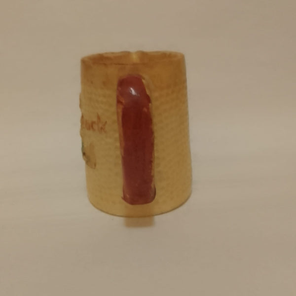 Ceramic Pitcher Jug (Miniature, suitable for printer's tray)