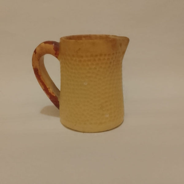 Ceramic Pitcher Jug (Miniature, suitable for printer's tray)