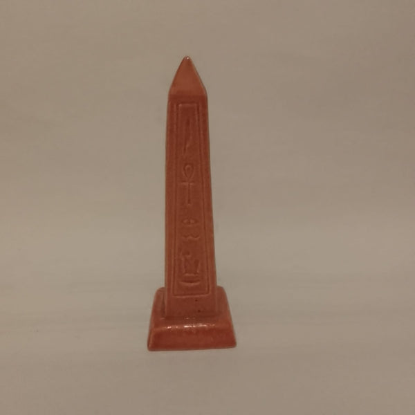 Egyptian Obelisk (Miniature, suitable for printer's tray)