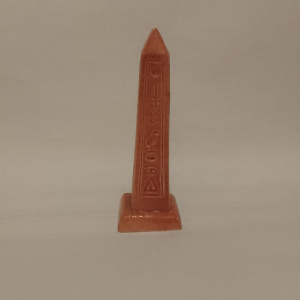 Egyptian Obelisk (Miniature, suitable for printer's tray)