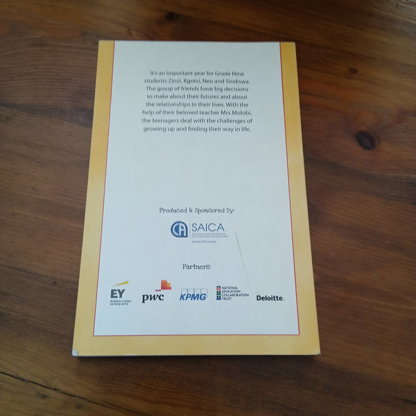 Every Step Counts (SAICA)