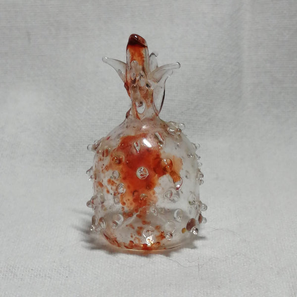 Glass Pineapple - Delicate (Miniature)
