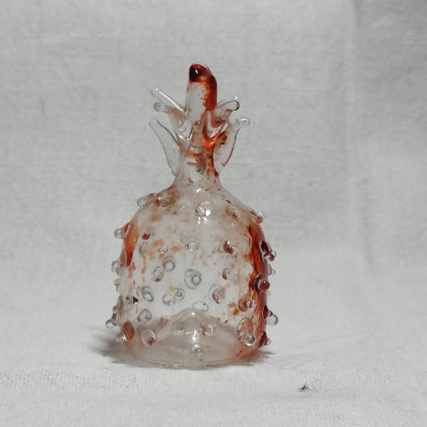 Glass Pineapple - Delicate (Miniature)