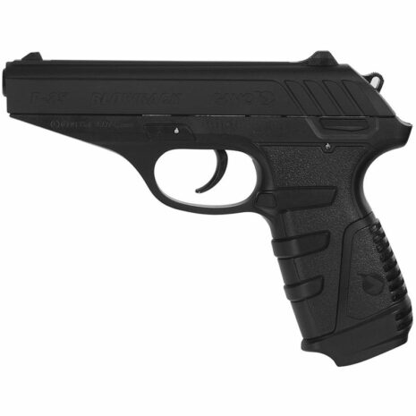 Gamo Air Pistol - P-25 Blowback Tactical