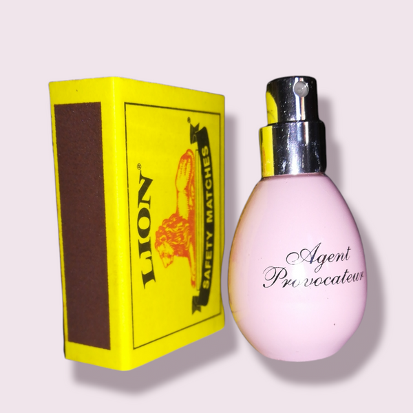 Miniature Perfume Bottle: Agent Provocateur
