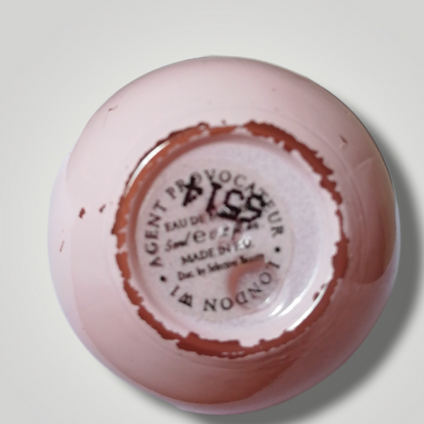 Miniature Perfume Bottle: Agent Provocateur