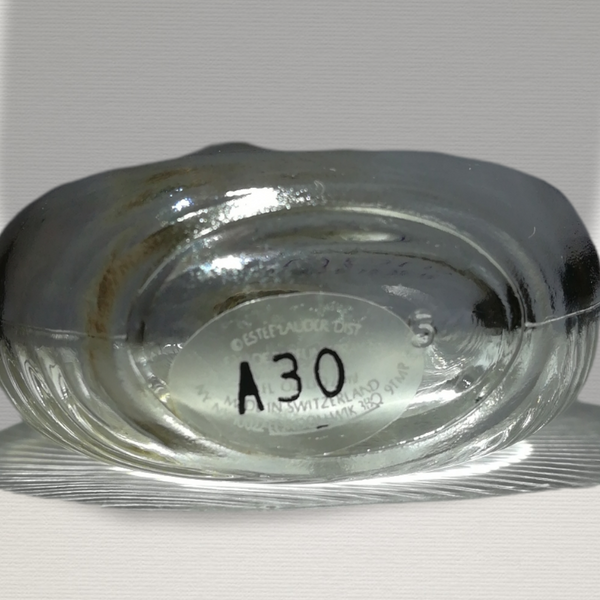Miniature Perfume Bottle: Sensuous - Estee Lauder