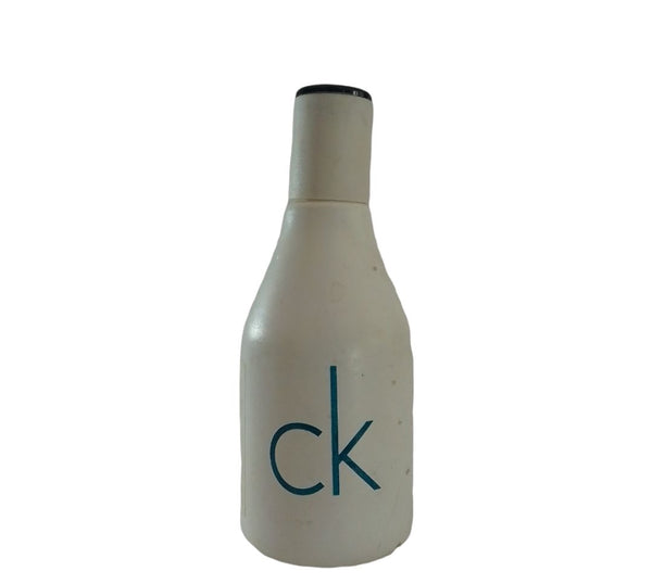 Miniature Perfume Bottle: CK in 2 U (for Men) - Calvin Klein (5ml)