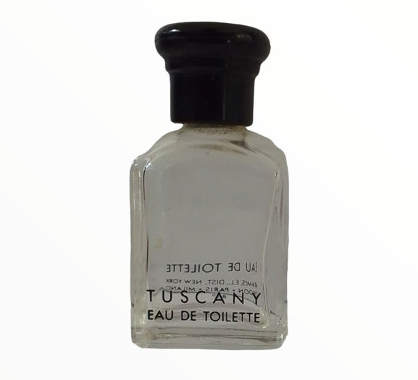 Miniature Perfume Bottle: Tuscany - Aramis