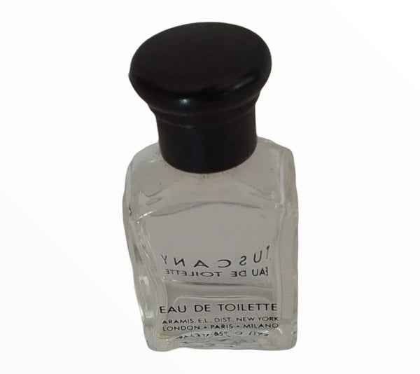 Miniature Perfume Bottle: Tuscany - Aramis