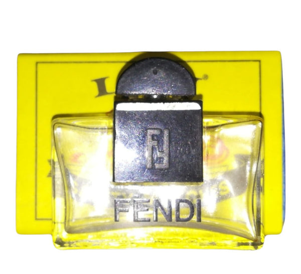 Miniature Perfume Bottle: Fendi for Women - Fendi (5ml)