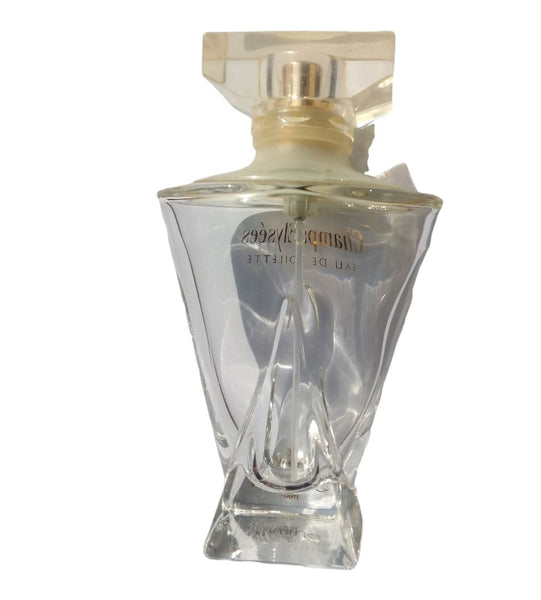 Perfume Bottle: Champs Elysees - Guerlain (30ml)