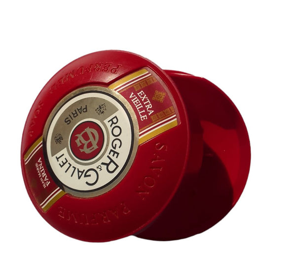 Roger and Gallet Paris (Savon Parfum) Container