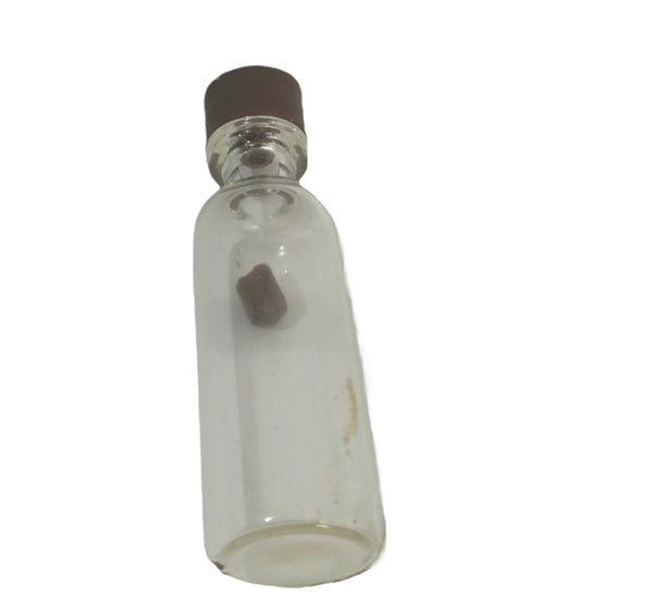 Miniature Perfume Bottle: House Unknown
