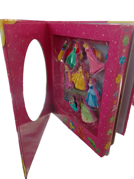 Disney Princesses (Stuck on Stories)