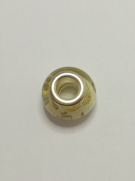 Bead Fitting Pandora Murano-Type Miscellaneous 28