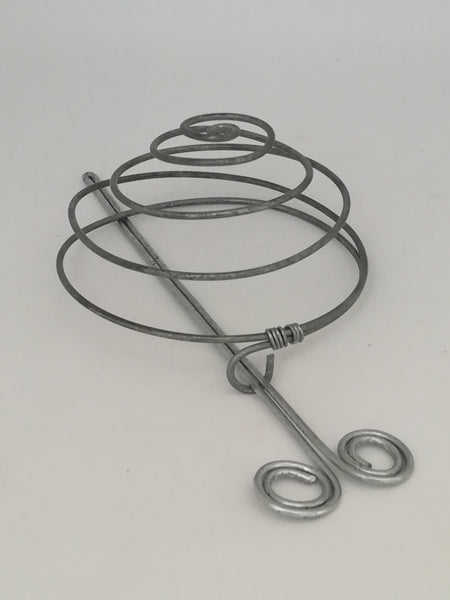 Hair Bun Cage - Small Bun Cage - Design 13