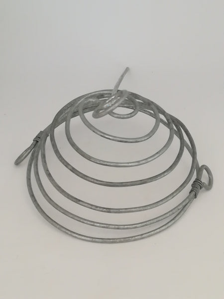 Hair Bun Cage - Large Bun Cage - Design 24