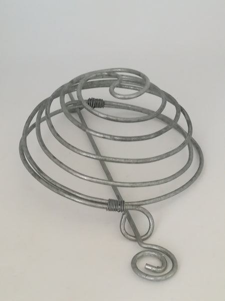 Hair Bun Cage - Large Bun Cage - Design 24