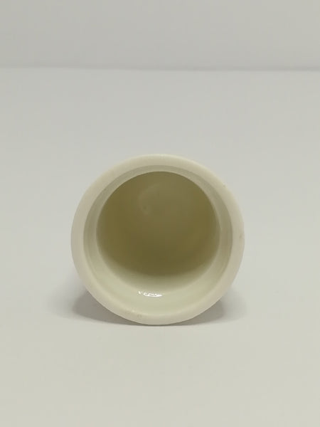 Thimble Porcelain with Bird (suitable for Printer's Tray)