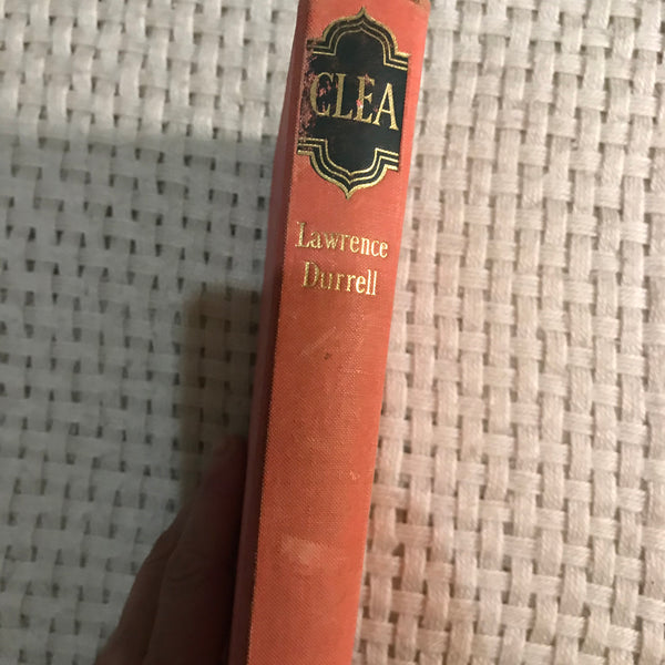 Clea (Lawrence Durrell)