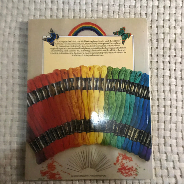 Creative Needlecraft (Lynette de Denne)