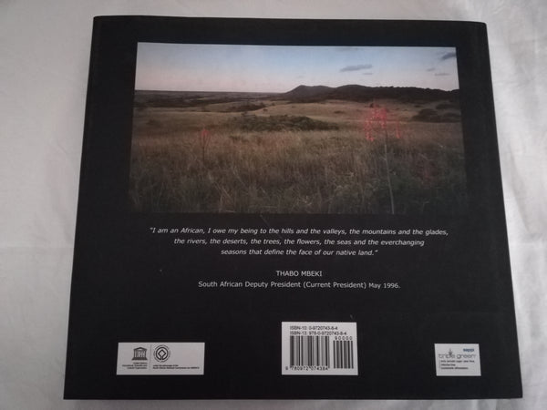 Essence of a Land (Tim Huuf)